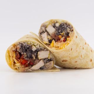 Burrito Tradicional