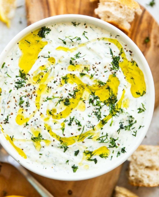 ძაძიკის სოუსი 