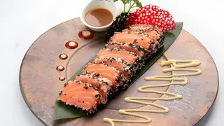 Tataki Sake