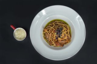 Paste Amatriciana