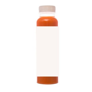 Zanahoria, naranja, jengibre y manzana