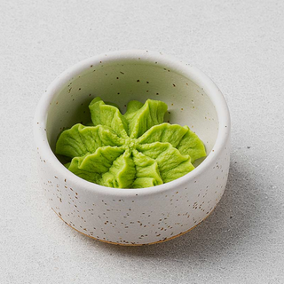 wasabi