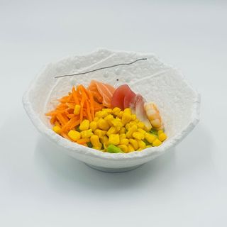 036 - Insalata pesce