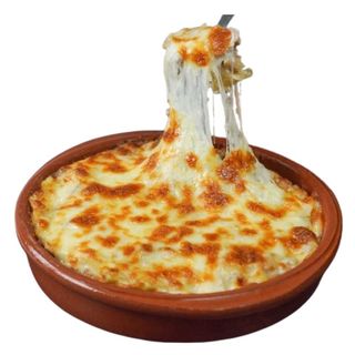 Pasticcio fruit de mer