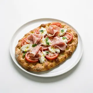 Schiacciata Dell'Angolo