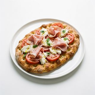 Schiacciata Dell'Angolo