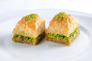 Baklawa (2 Uds.)