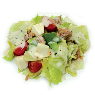 7. Misto salad