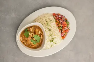 Massaman Curry