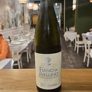 Fiano di Avellino