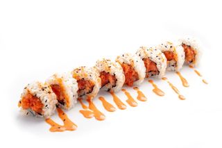 51. Hot roll 8 pezzi