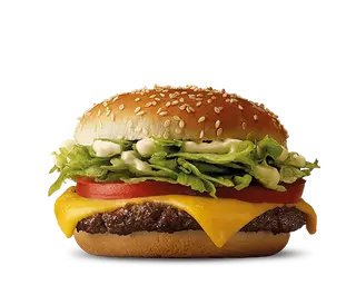 McRoyal Deluxe®