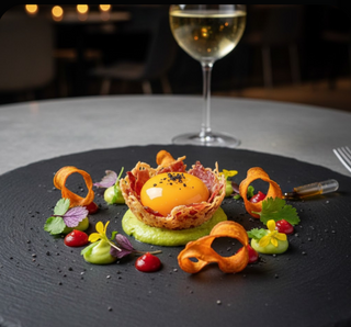 Ración De Huevos Faster