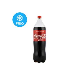 Coca-cola (2 l)
