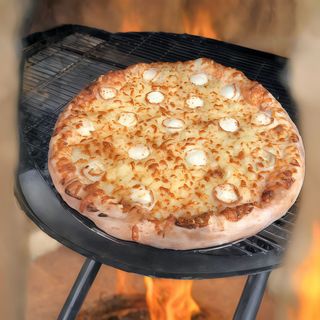 Pizza Margarita (35 Cm.)