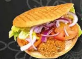 Kebap Falafel