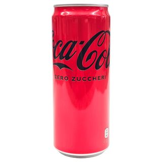Coca Cola Zero