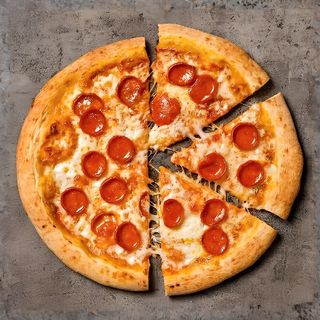 Pizza Pepperoni