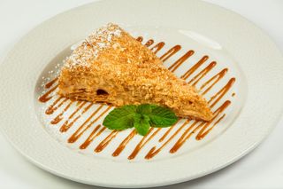 Наполеон (160г)