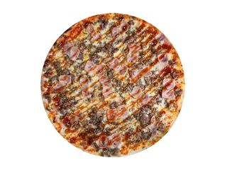 Pizza Barbacoa (28 Cm.)
