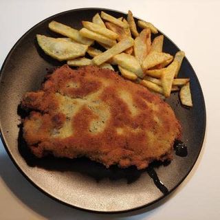 Plato Combinado N 13