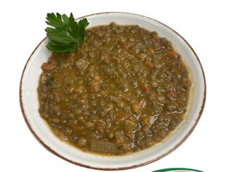 Леща яхния (400г)