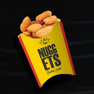 Nuggets
