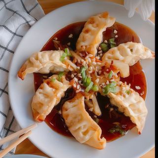 Mandu tangsu
