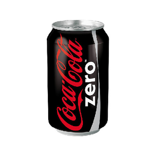 Coca-Cola Zero