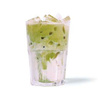 Iced Matcha