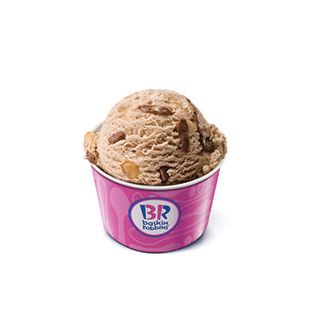 Coupe Moyenne Boule Single