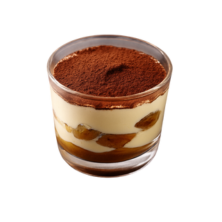 Tiramisú clásico 