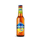 Dorada limón sin alcohol 