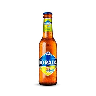 Dorada limón sin alcohol 