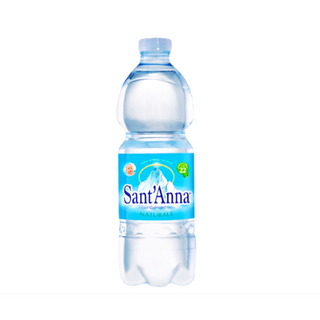 Acqua naturale 50 cl