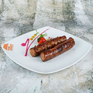 Cârnaţi Poiana Mărului