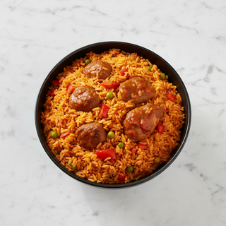 Jollof Rice