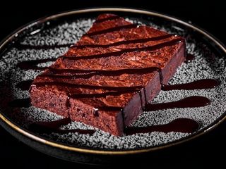 BROWNIE