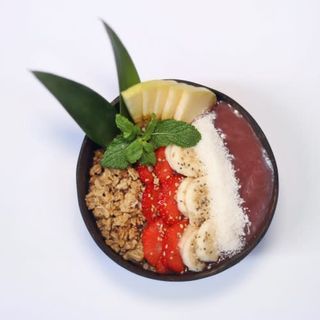 Açai Organic Bowl