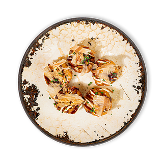 15.Takoyaki (5 pzs.)