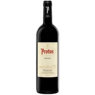 Vino Tinto Protos Roble (750 Ml.)