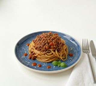 Tagliatelle Bolognese
