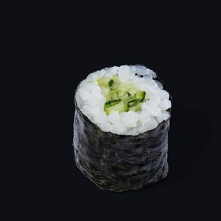 Hosomaki Pepino | 8 unids