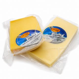 Caciocavallo stagionato 300g