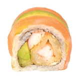 Special Rolls Philadelphia Roll - 4 Pièces