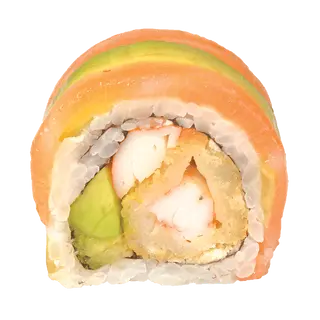 Special Rolls Philadelphia Roll - 4 Pièces
