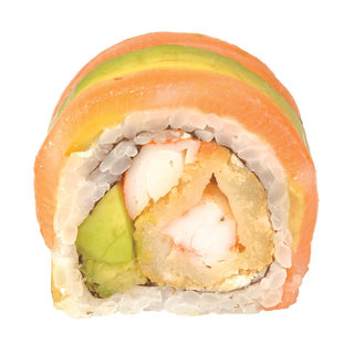 Special Rolls Philadelphia Roll - 4 Pièces