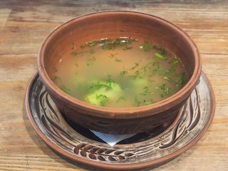 Бульйон овочевий (300г)