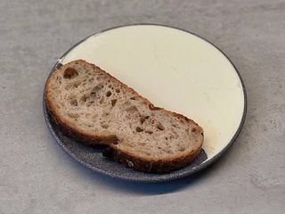 Збите масло з йогуртом та мальдонською сіллю, 100 г