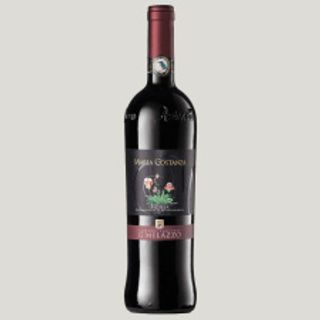 G. Milazzo Maria Costanza Rosso 75 cl